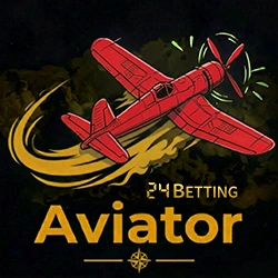 24betting aviator game online